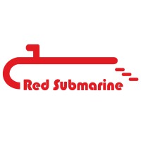 Red Submarine Co., Ltd. logo - Similar company to Pro Export