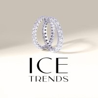 Ice Rings