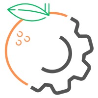 Orange Robotics  | Systeem integrator logo - Similar company to Vanderlee-Robotics