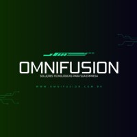 OmniFusion logo - Similar company to Kontulari