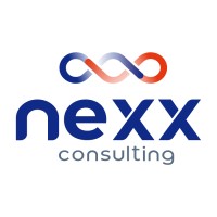 Nexx Consulting logo - Similar company to Somar Exp