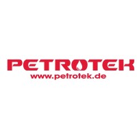 Petrotek UAE logo - Similar company to Datotech