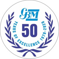 GBM Manufacturing Private Ltd. logo - Similar company to Flexocon Engineers Private Limited
