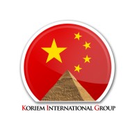 Koriem and Albadr International Group logo - Similar company to Eagle Express Service