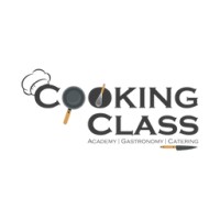 Cooking Class Academy logo - Similar company to Cooking Class