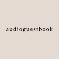 Audio Guest Book LTD logo - Similar company to Goosedale