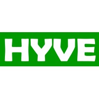 Hyve UK logo - Similar company to Ambassador Projects