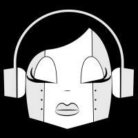 I'm Not A Machine logo - Similar company to Fancy State
