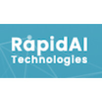 RapidAI Technologies logo - Similar company to Ischemaview, Inc.