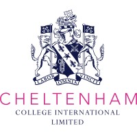 Cheltenham College International logo - Similar company to Jolt Gloucester