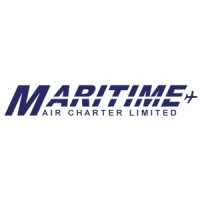 Maritime Air Charter Ltd.