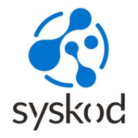 SysKod logo - Similar company to The Blue Red Digital Transformation And Ai