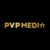 PVP MEDIA logo - Similar company to Ngenious Studio