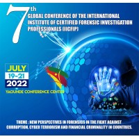 IICFIP CONFERENCE logo - Similar company to Iicfip.Inc