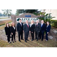 Live Oak Wealth Management, LLC logo - Similar company to Dwellings Michigan