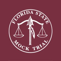 FSU Mock Trial logo - Similar company to Asian American Student Union