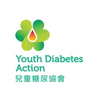 Youth Diabetes Action logo - Similar company to Eh Plus Digital Technology Limited.