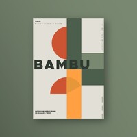 Bambu Estúdio logo - Similar company to Agência Brado
