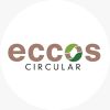 Eccos Circular logo - Similar company to Sagittar Spa