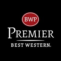 Best Western Premier Hotel Slon logo - Similar company to Union Hotels Collection