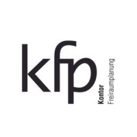 Kontor Freiraumplanung logo - Similar company to Kpg Generalplaner Gmbh