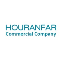 Houranfar Commercial Company logo - Similar company to Artifacts Commerce Hub