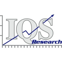 IQS Research logo - Similar company to Defined Calculus