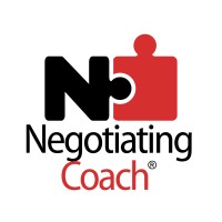 Negotiating Coach® | negotiatingcoach.com® logo
