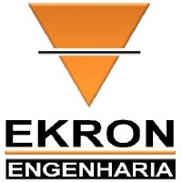 EKRON ENGENHARIA logo - Similar company to Ekron Industrial Ltda