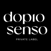 Dopio Senso logo - Similar company to Criativa Lavanderia