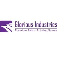 Glorious Industries logo - Similar company to Hamd Textile Industries (We Are A Custom Apparel Manufacturer Serving The Usa, Canada And Worldwide)