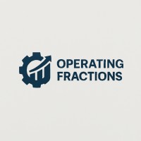 Operating Fractions logo - Similar company to Hupside
