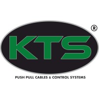 KTS A.Ş logo - Similar company to Kts Kabelbaum Test Systems