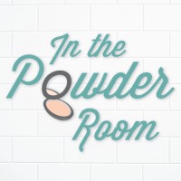 In The Powder Room