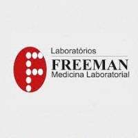 Laboratório Freeman logo - Similar company to Laboratórios Freeman