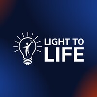 Light to Life logo - Similar company to Strategy For Environmental Development (Sed) Foundation