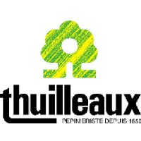 Pépinières Thuilleaux logo - Similar company to Laurent Marvin