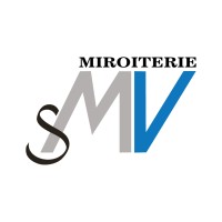Miroiterie SMV logo - Similar company to Miroiterie Righetti