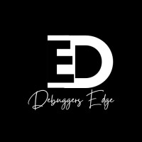 Debuggers Edge logo - Similar company to Debuggers Studio