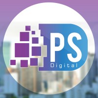 P.S. Digital logo - Similar company to Bridge Digital Media
