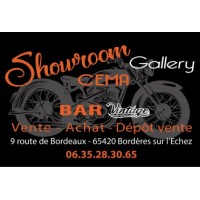 Showroom Gallery 65 logo - Similar company to Poincom