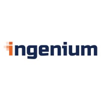 Ingenium Baltic logo - Similar company to Ardor Oü