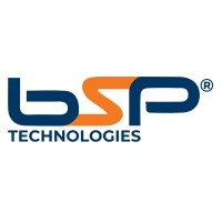 BSP Technologies logo - Similar company to The Techno Set Sdn. Bhd. (Zoho Partner)