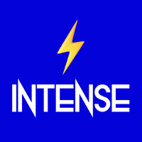 Intense logo - Similar company to Crisalida Studio