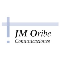 JM Oribe Comunicaciones logo - Similar company to Iidos