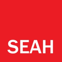 SEAH Consulting Ltd logo - Similar company to Seah Construction Pte Ltd