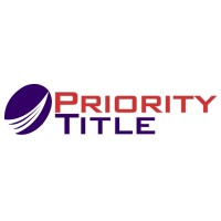 Priority Title Company logo - Similar company to Federal Title & Escrow Company