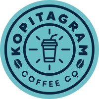 Kopitagram Group logo - Similar company to Mimin