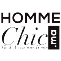 Hommechic.Ma