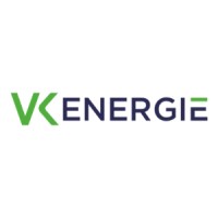 VK Energie GmbH logo - Similar company to Vpp Solar Kft.